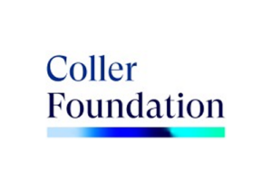 logo jeremy coller foundation