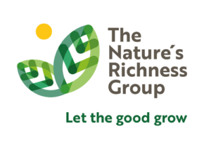 logo natures richness group