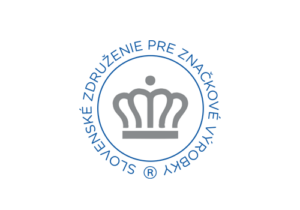 logo slovak branded goods association