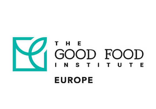 logo the good food institute europe