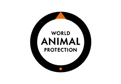 logo world animal protection
